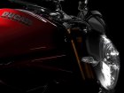 Ducati Monster 1200S